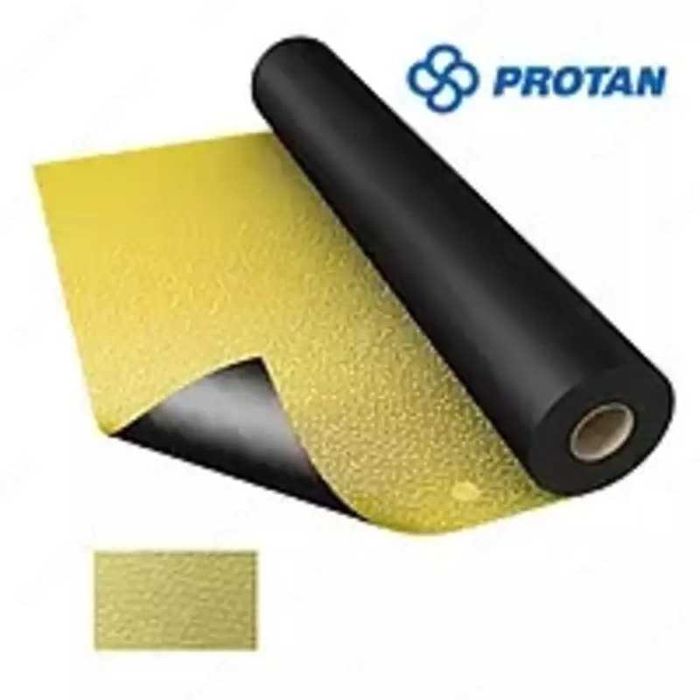 Гидроизоляция Мембрана ПВХ Plasvoil купить в узбекистане армированная