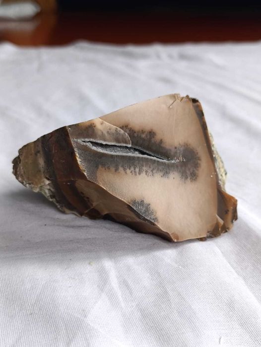 Натуральный камень агат