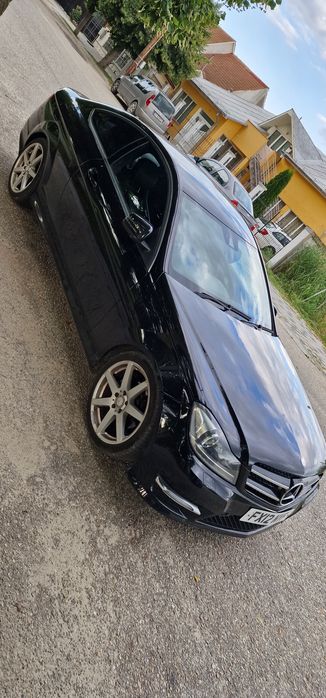 Faruri ILS MERCEDES W204 FACELIFT Faruri inteligente mercedes w204 facelift