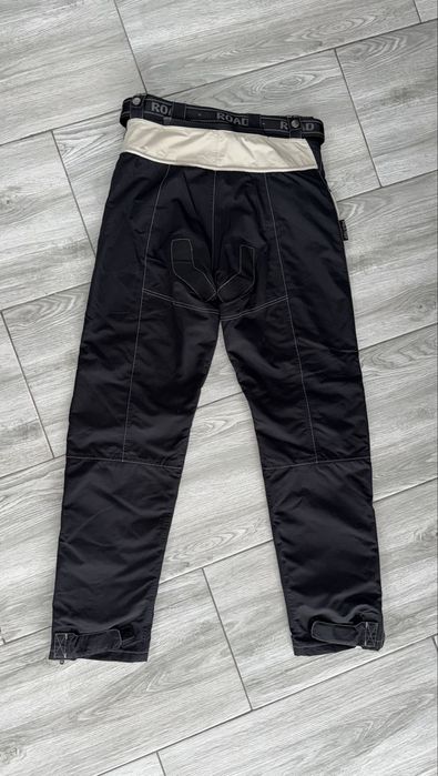 Pantaloni polo damă pentru moto