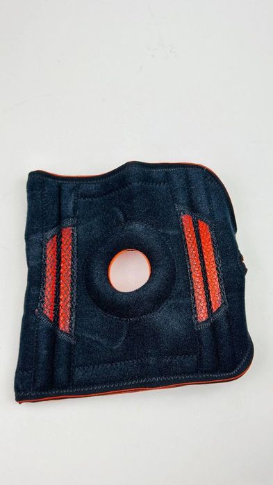 Наколенники бандаж коленного сустава фиксатор корсет спортивный компле