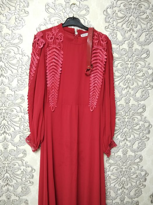 Платье женское, 46-48 размер