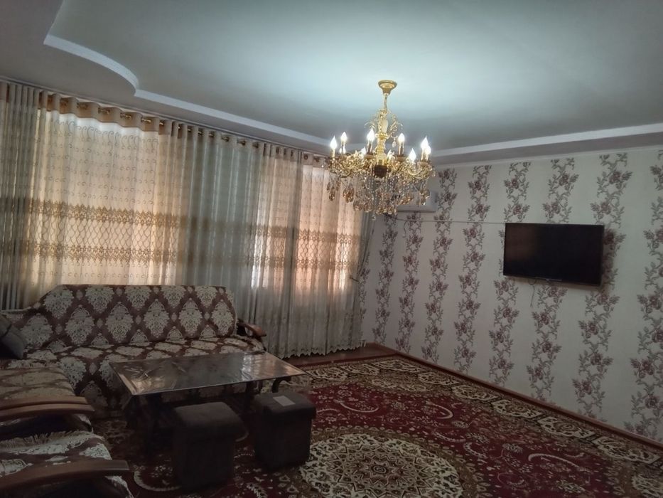 Квартира ижарага берилади