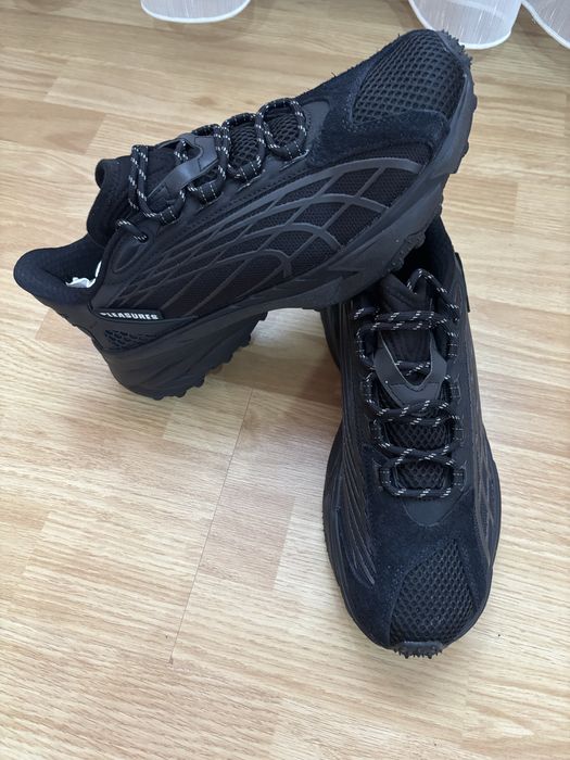 Adidasi Puma Spirex x Pleasures