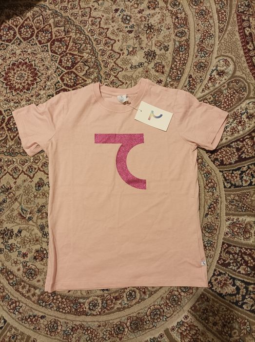 Футболка женская новая