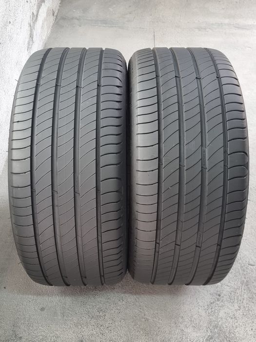 "Dot 22" 255/40/18 Michelin 2Броя: 125€ 6мм