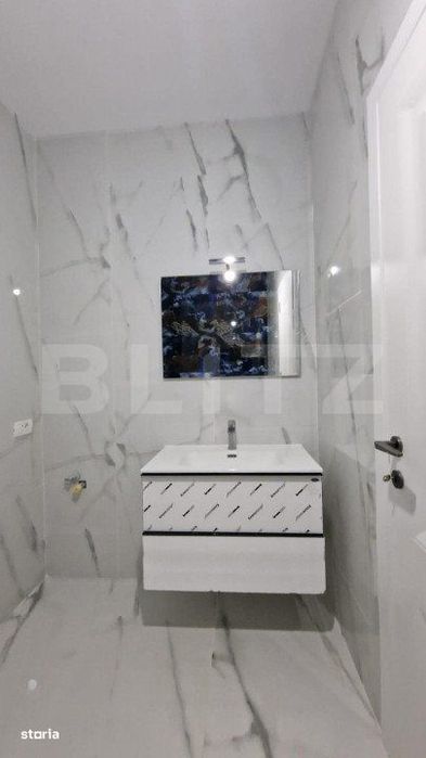 Apartament 3 camere, 65 mp, loc parcare, Dumbravita