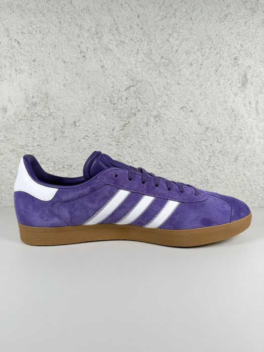 Adidas Gazelle Terrace Real Madrid