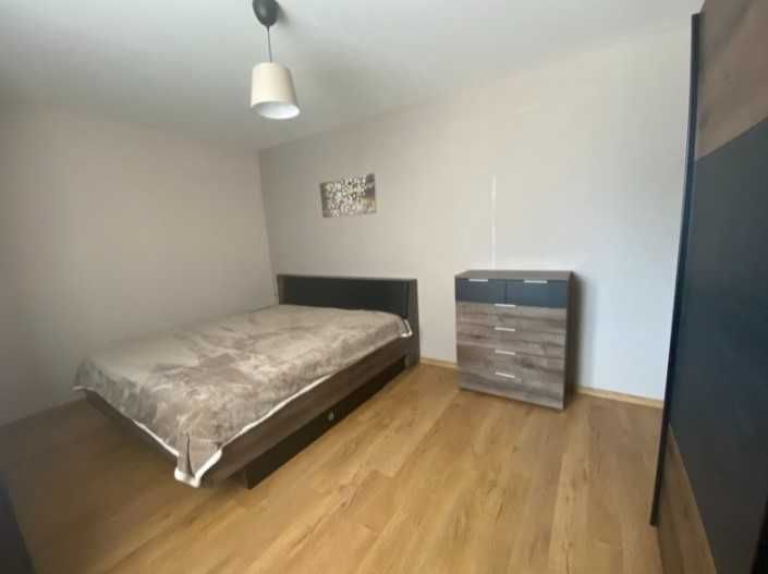 Дава се под наем Тристаен апартамент в София, Младост 3 - 110 кв.м за 930 € - Снимка #6