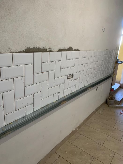 Renovări interioare