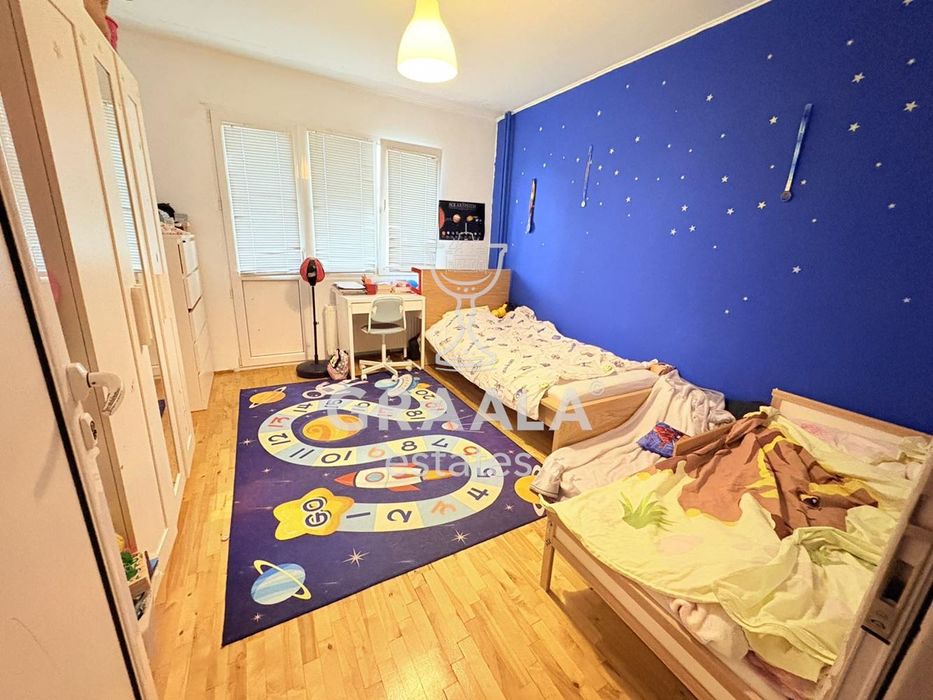 Продава се Тристаен апартамент в София, Овча купел 1 - 92 кв.м за 2337 €/кв.м - Снимка #5