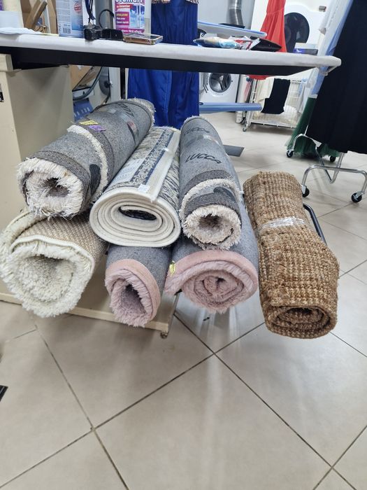 Curățătorie Haine la cheie de vînzare !