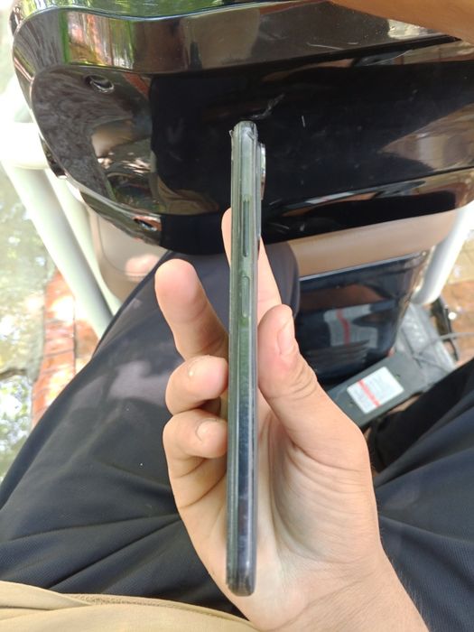 Redmi note 11s holat oʻrtacha