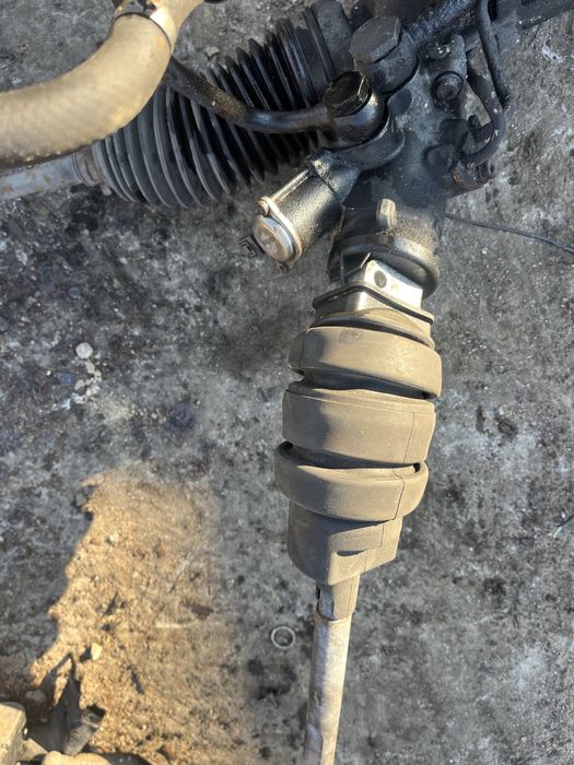 Рейка бмв/bmw 330xd 330xi 325xi e90 e91 e92 рейка бмв 330хд е90 е91