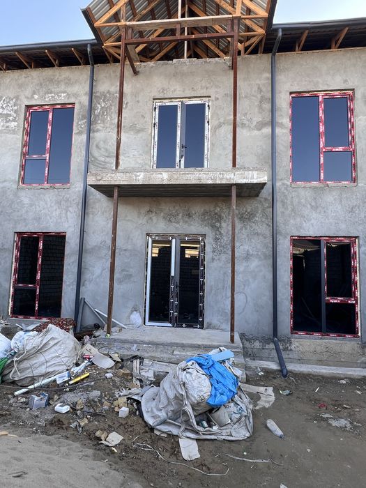Akfa rom va eshik yasab ornatish xizmati