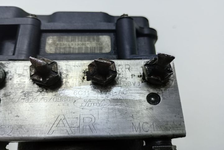 Pompa ABS 6C112M110AD Ford Transit a 3-a generatie