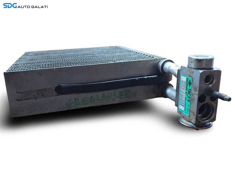 Radiator Calorifer AC Aer Conditionat Clima Land Rover Freelander 1 2.0 TD4 1998 - 2006 Cod 663046U [N5022]