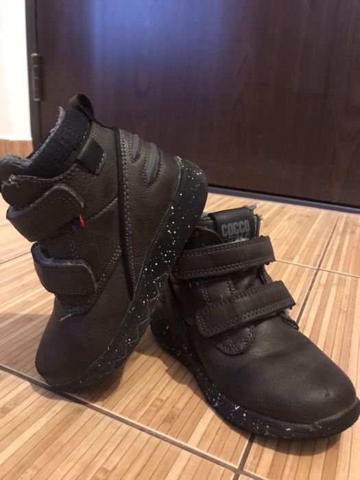 Ghete copii Coccodrillo marimea 25