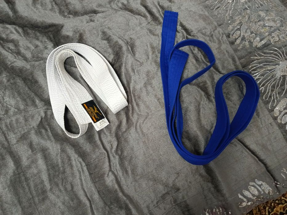 Продам кимано  для кудо или карате