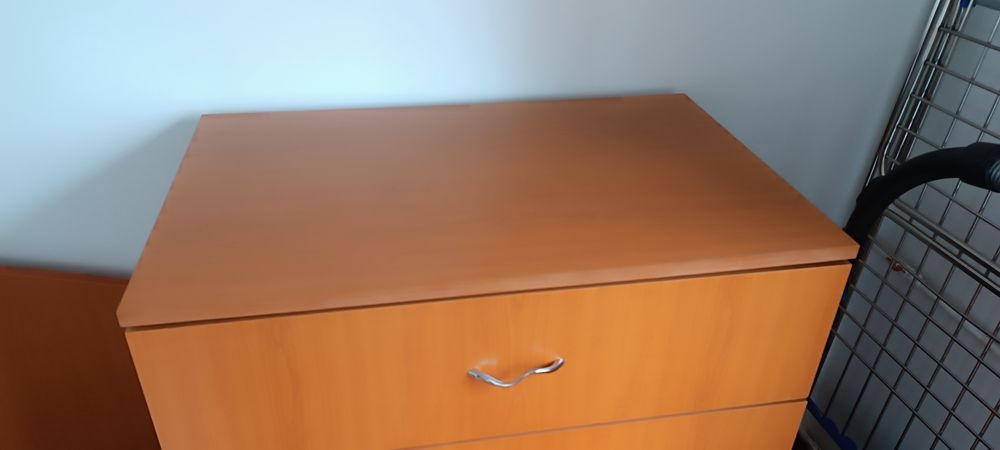 Set mobilier dormitor tineret sect.6