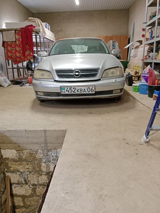 Продается Опель Омега