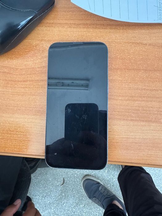 Продам Айфон 13 про возможен обмен самсунг с10