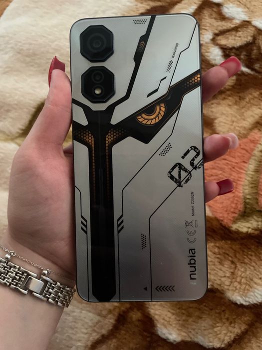 Продам телефон nubia Neo2 5G