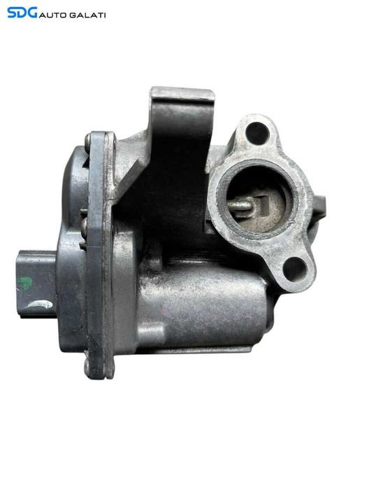 EGR Renault Megane 3 1.6 DCI 2008 - 2015 Cod H8201068968 8201068968 147100789R 147100789 [X4227]