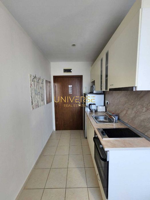 Продава се Едностаен апартамент в к.к. Слънчев бряг - 38 кв.м за 745 €/кв.м - Снимка #4