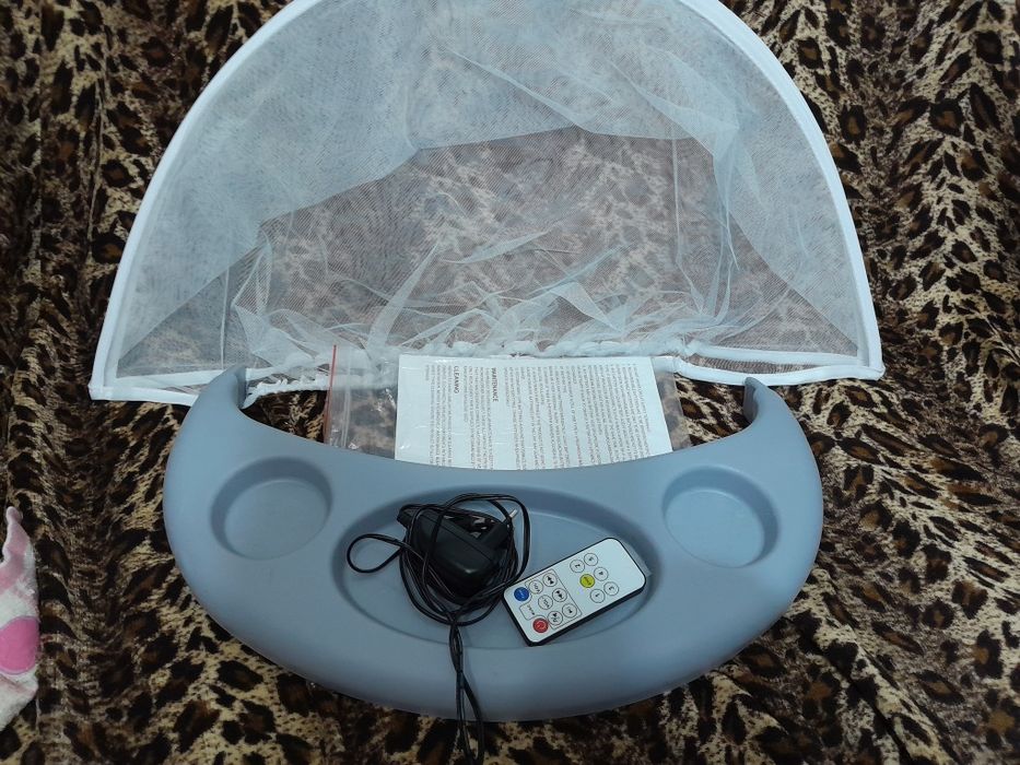 люлька, качелька для малышей