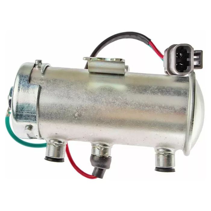 Pompa combustibil  MOTOARE ISUZU 4HK1 4JJ1 4LE2 12VJJ1