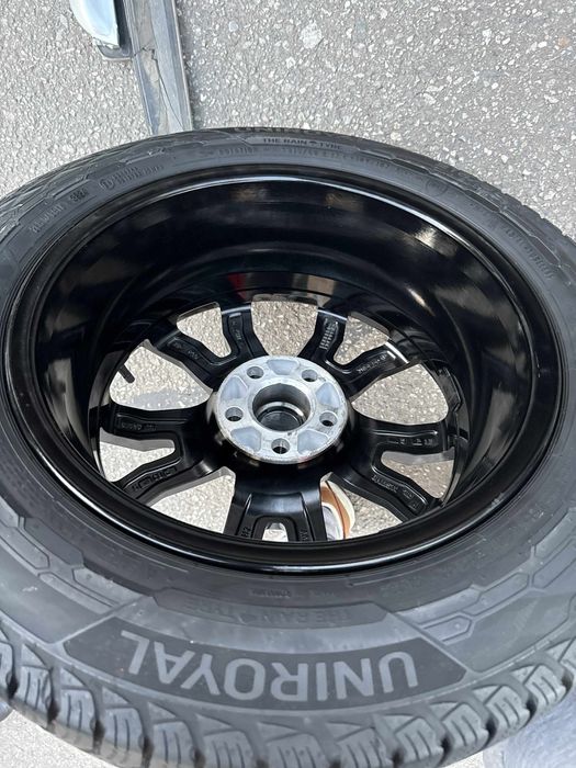 Vand jante in stare perfecta