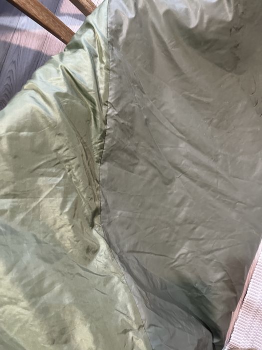 Sac de dormit , legiunea straiana