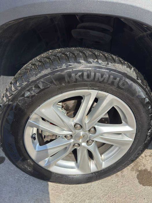 Срочно TRACKER LS 2023