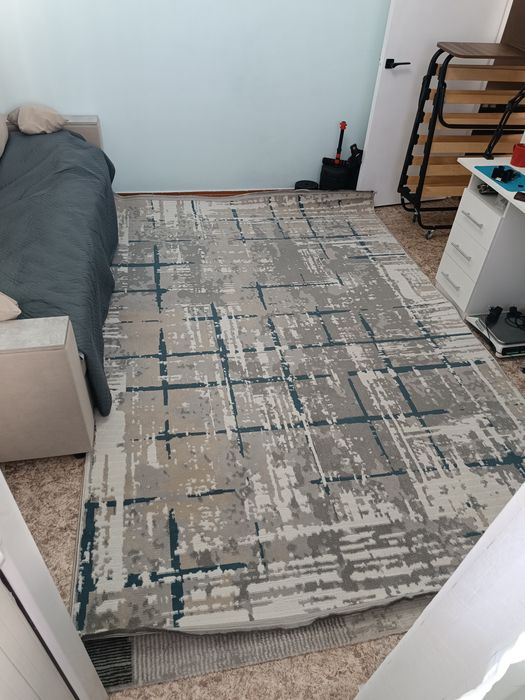 Продаю турецкий ковёр PERLA 200×300 см