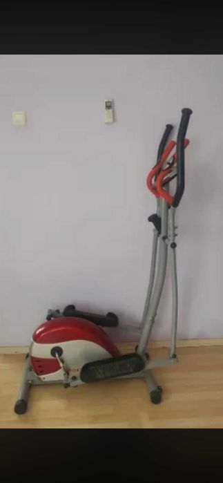 Кростренажор Actuell