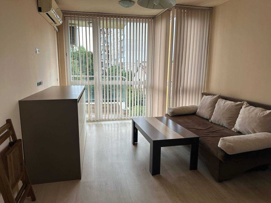 Дава се под наем Двустаен апартамент в София, Редута - 55 кв.м за 612 € - Снимка #1