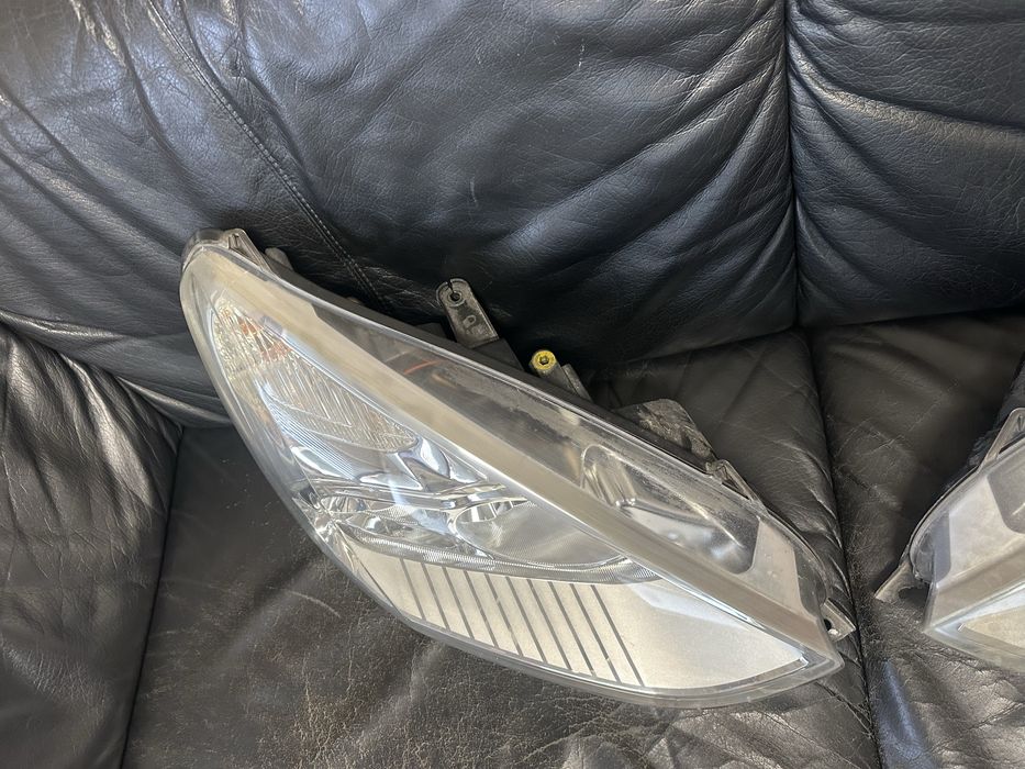 Фар/Фарове за Ford S Max/ Galaxy 2006-2015г.!