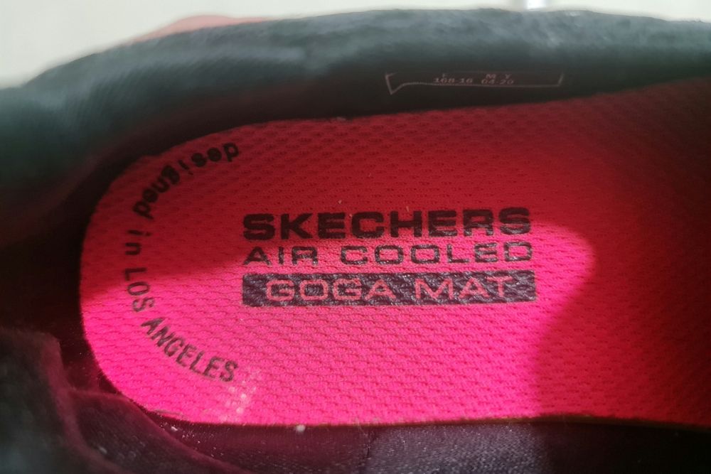 Скечерсы (Skechers) для девочек
