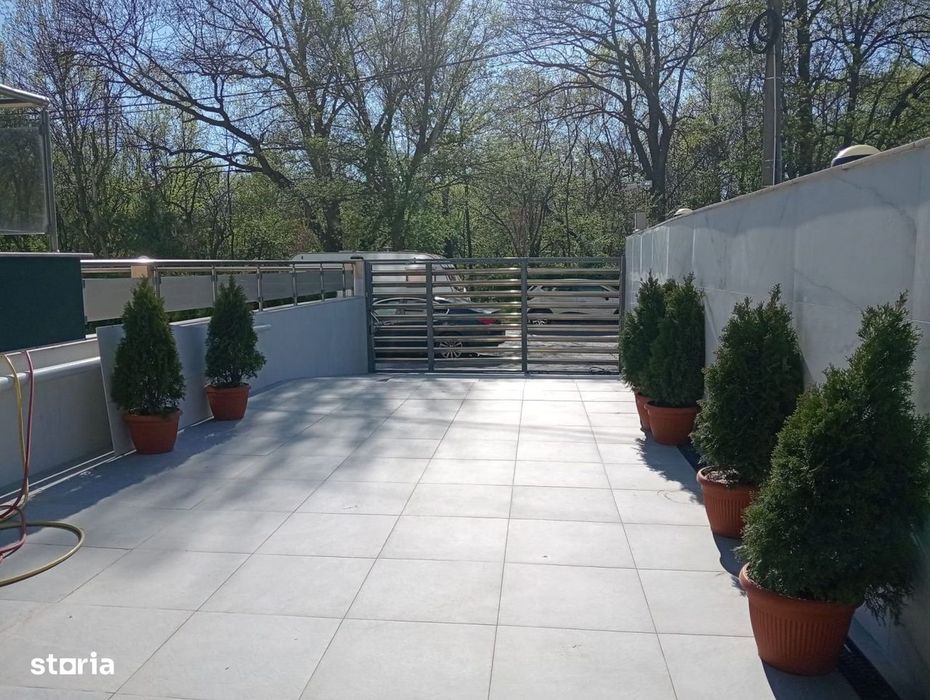 Mega Ocazie Se Vind Apartamente In Zona Nordului- Herăstrău — fotografia 3