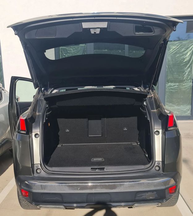 Peugeot 3008 Stare foarte buna, Cutie Automata