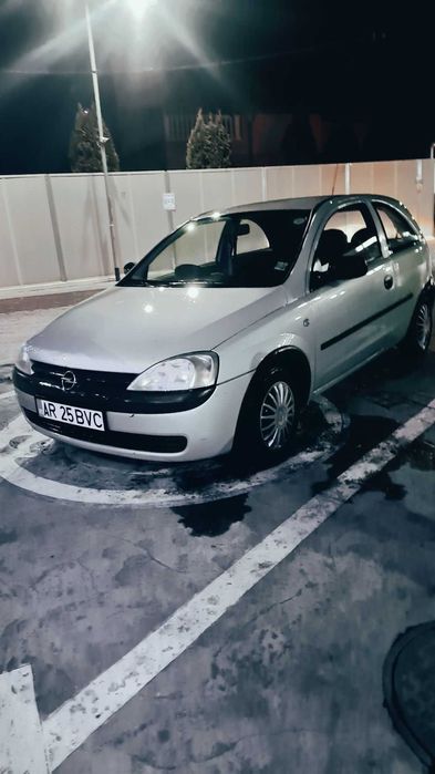 Vand opel corsa 2001 motor de 1.0