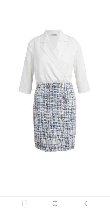 Рокля ORSAY нова