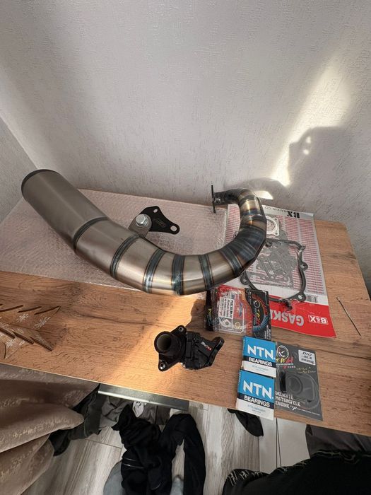 Продам Хонда дио27