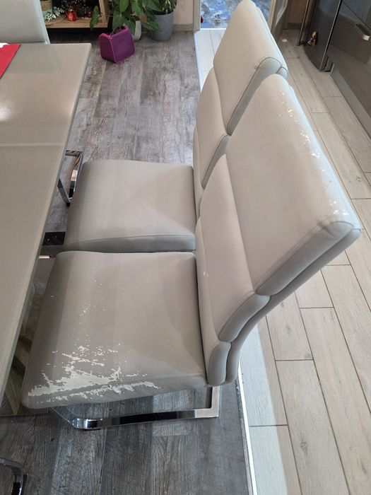 Трапезни столове 8броя