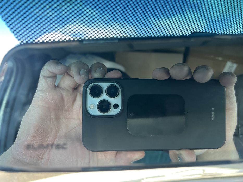 Ayfon 13 pro maks 128gb 81%