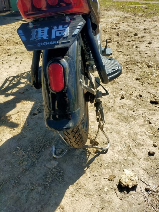 Продам электро велосепед