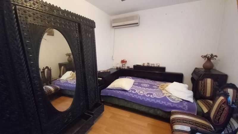 Obor (Masina de Paine) , 3 camere, parter, balcon, boxa