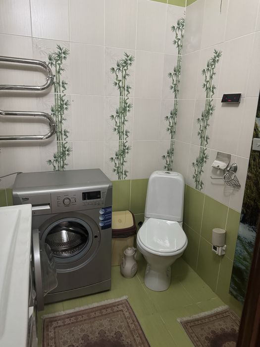 Продажа 3комн квартира
