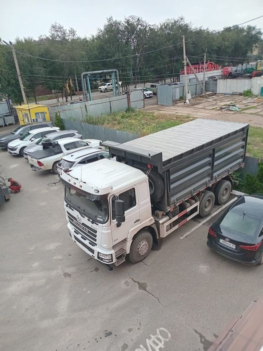 Уральск Пгс, Шебень и т.д